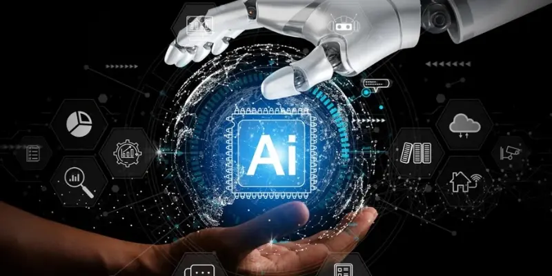 Khám phá tiềm năng công nghệ AI trong đời sống hiện đại