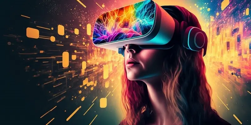 Công nghệ thực tế tăng cường 360 thay đổi trải nghiệm số