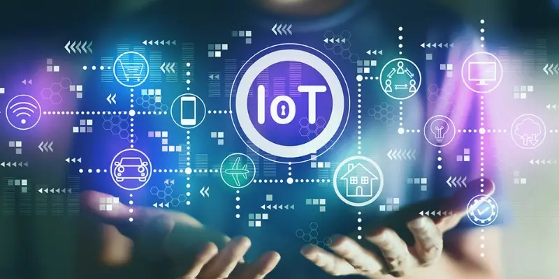 Khám phá tương lai công nghệ IoT trong marketing hiện đại
