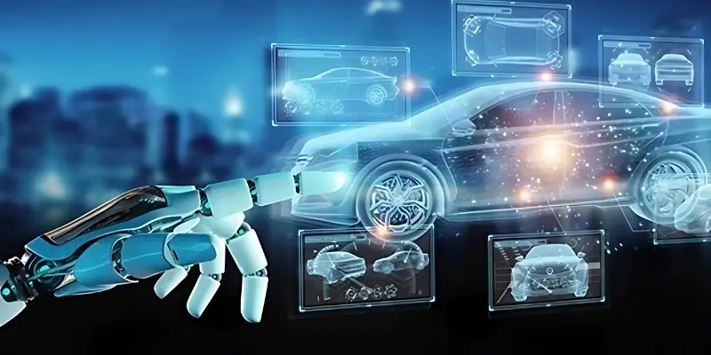 Xe điện liệu có thay thế hoàn toàn xe xăng trong tương lai gần?