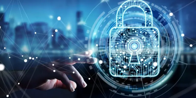 Công nghệ bảo mật lá chắn vững vàng trong thời đại số