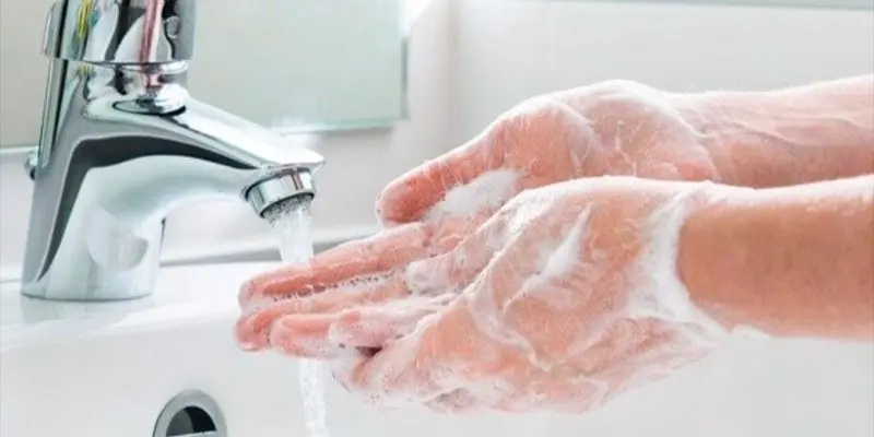 Vì sao việc rửa tay giúp ngăn ngừa bệnh tốt hơn bạn nghĩ?