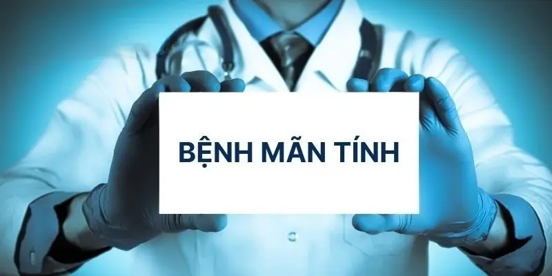Làm thế nào để giảm nguy cơ mắc bệnh mãn tính hiệu quả?