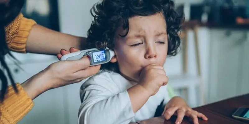 Tại sao sốt cao lại ảnh hưởng nghiêm trọng đến sức khỏe?