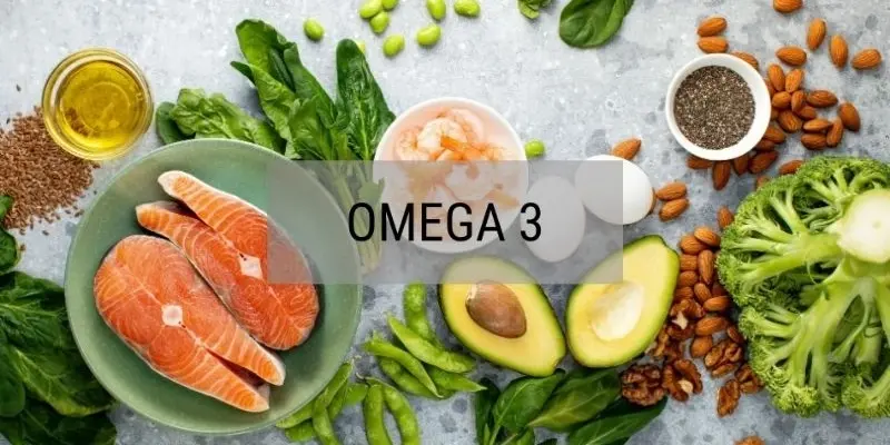 Top thực phẩm nào giàu omega-3 nhất nên ăn mỗi ngày