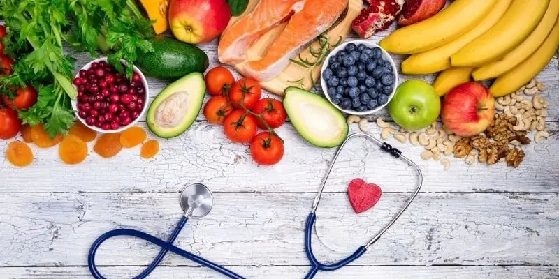Bật mí loại thực phẩm giúp bảo vệ trái tim khỏe mạnh