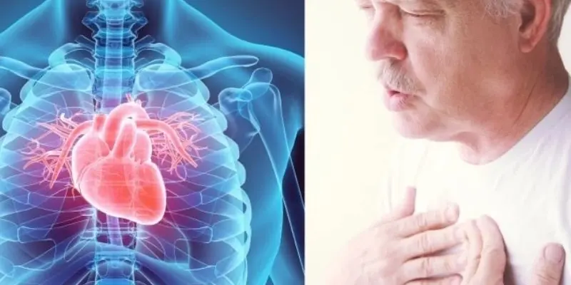 Lý do tại sao bệnh tim thường gặp ở người lớn tuổi?