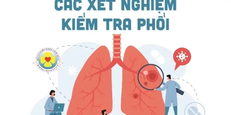 Làm thế nào để cải thiện chức năng phổi hiệu quả?