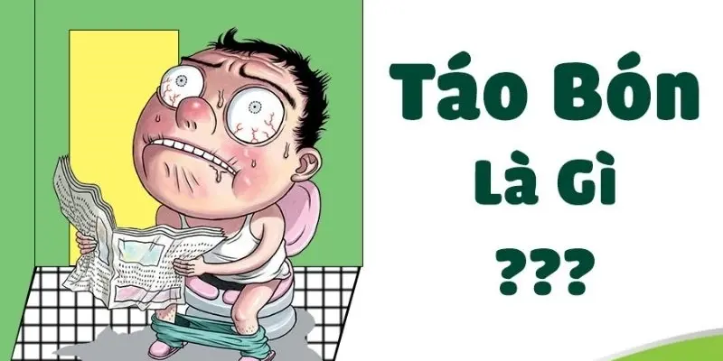 Tại sao táo bón xảy ra thường xuyên và gây nhiều hệ lụy?