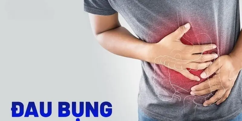 Tại sao đau bụng thường xuyên cần được kiểm tra kịp thời?