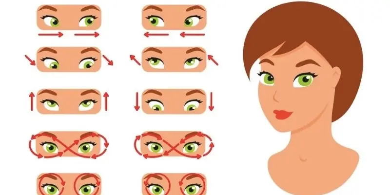 Làm thế nào để cải thiện thị lực tự nhiên hiệu quả?