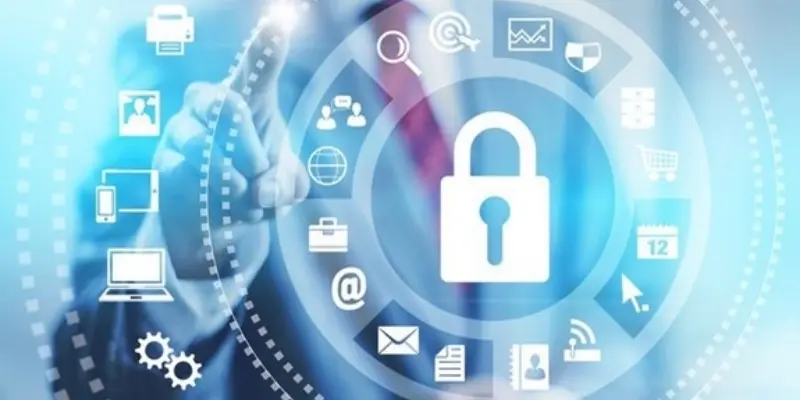 Mật khẩu yếu và mối nguy hại tiềm ẩn trong thời đại số