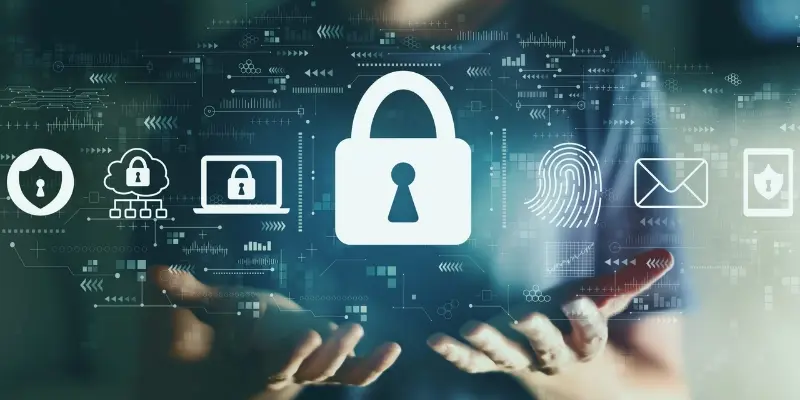 Bảo mật không dây và tầm quan trọng trong cuộc sống số