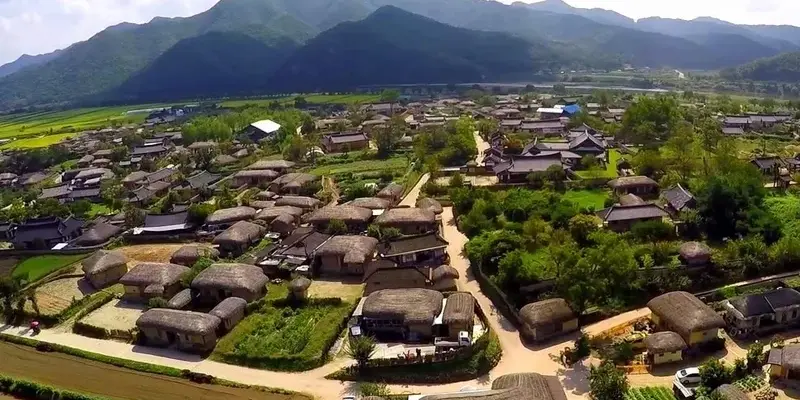 Khám phá Andong – Vùng đất di sản văn hóa Hàn Quốc