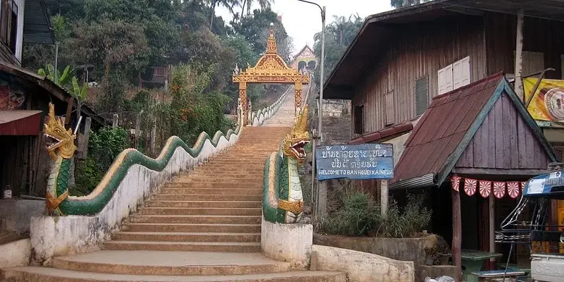 Bokeo có gì hấp dẫn du khách đến khám phá mỗi năm?