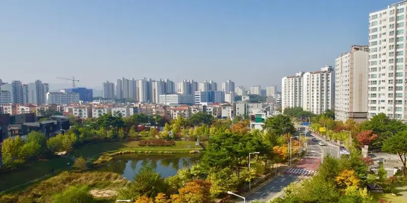 Khám phá Cheongju - Thành phố cổ kính và hiện đại hòa quyện