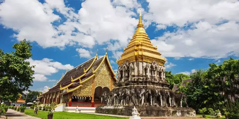 Trải nghiệm Chumphon – Điểm đến lý tưởng cho kỳ nghỉ