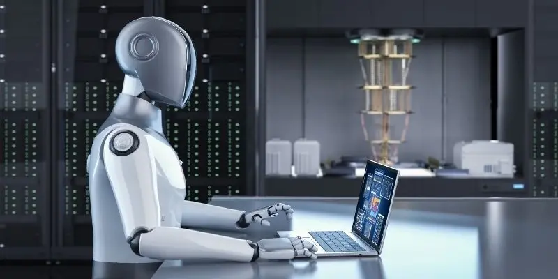 Công nghệ AI robot học đang thay đổi thế giới công nghiệp