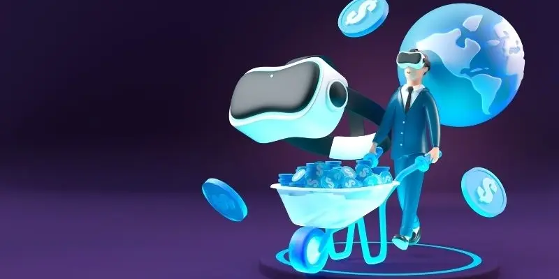 Khám phá công nghệ nào giúp con người sống trong Metaverse