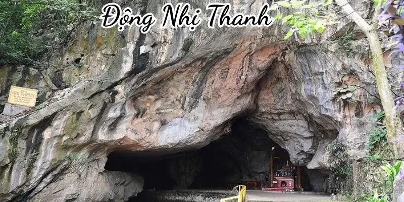Động Nhị Thanh – Khám phá hang động kỳ bí bậc nhất xứ Lạng