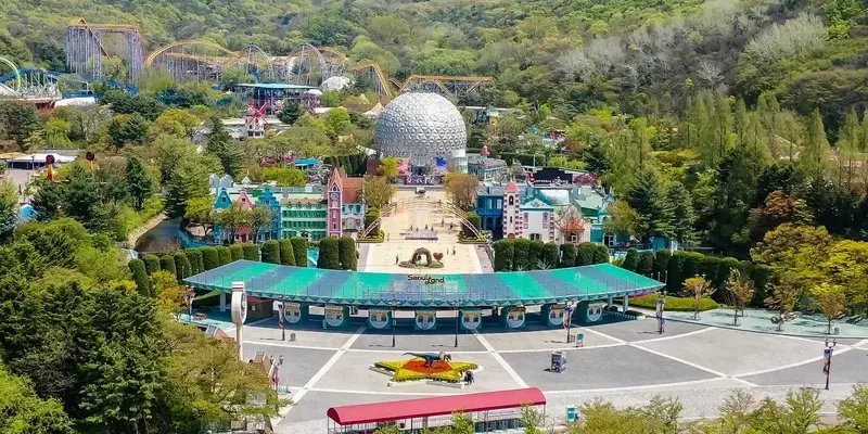 Khám phá vẻ đẹp thiên nhiên và văn hóa tại Gyeonggi-do