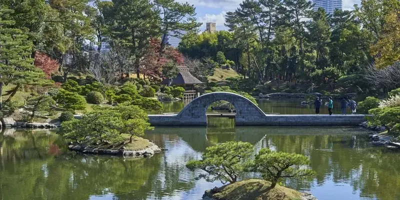 Khám phá Hiroshima - Thành phố hòa bình với lịch sử sâu sắc