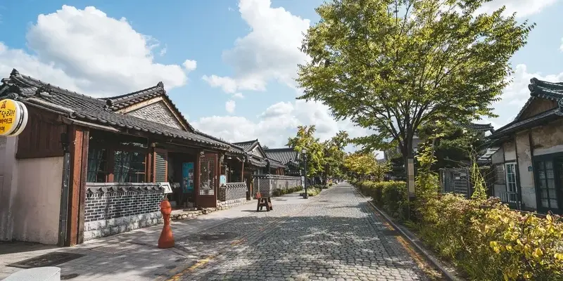 Khám phá Iksan – Thành phố di sản văn hóa Hàn Quốc