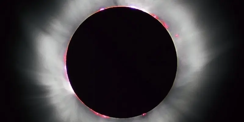 Làm thế nào để quan sát nhật hoa an toàn và hiệu quả nhất