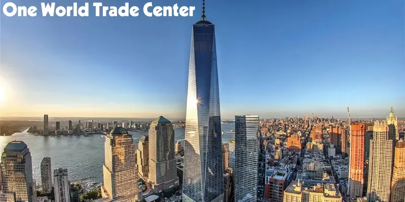 One World Trade Center – Biểu tượng tự do của New York