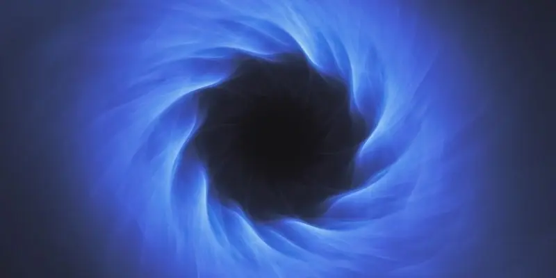 Liệu công nghệ có thể tái tạo năng lượng từ hố đen vũ trụ