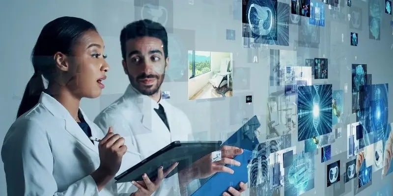 Khám phá cách liệu pháp gen điều chỉnh ADN con người