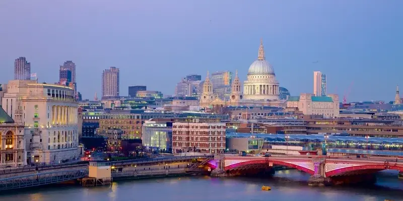 London - Thành phố sôi động với nhiều trải nghiệm văn hóa