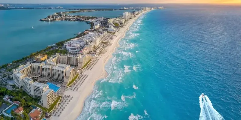 Khám phá Miami - Thiên đường biển xanh và ánh nắng