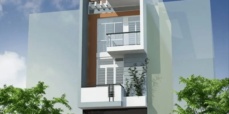 Bộ sưu tập ảnh Nhà ống Vũng Tàu đẹp và hiện đại nhất