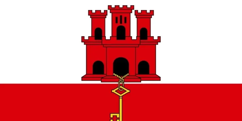 Tìm hiểu về Quốc kỳ Gibraltar nguồn gốc lâu đời đáng chú ý