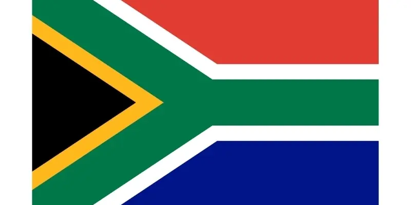 Tìm hiểu về Quốc kỳ Nam Phi qua biểu tượng văn hóa dân tộc
