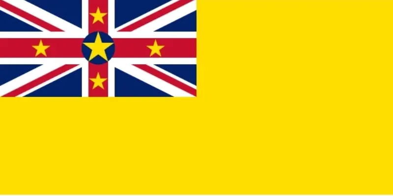 Tìm hiểu về Quốc kỳ Niue qua lịch sử và ý nghĩa đặc biệt