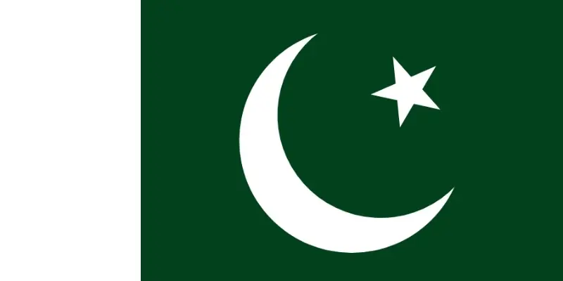 Tìm hiểu về Quốc kỳ Pakistan nguồn gốc và câu chuyện ẩn sau