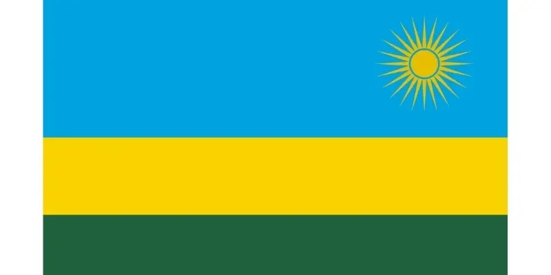 Tìm hiểu về Quốc kỳ Rwanda và thông điệp gửi cho thế giới