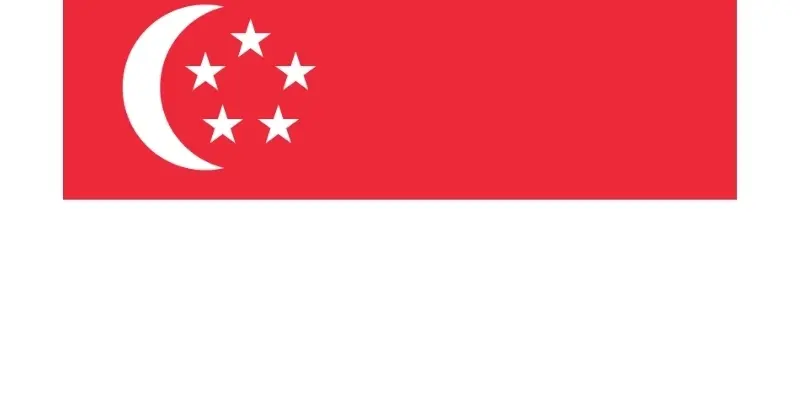 Tìm hiểu về Quốc kỳ Singapore biểu tượng tự hào dân tộc