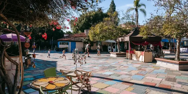 Khám phá San Diego - Thành phố biển hấp dẫn nhất nước Mỹ