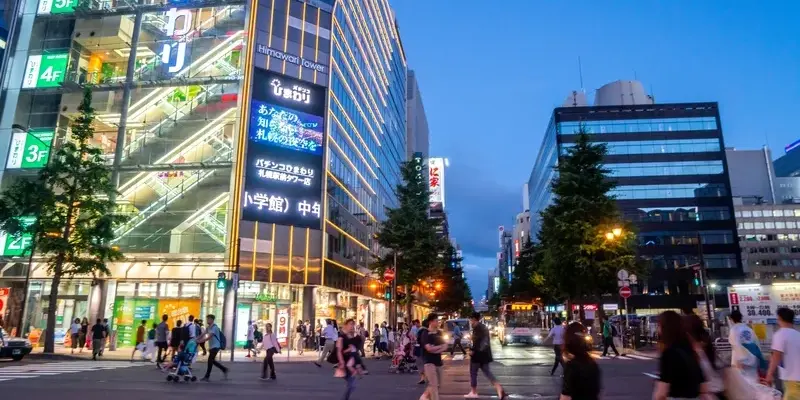 Khám phá Sapporo – Thành phố hấp dẫn bậc nhất Nhật Bản