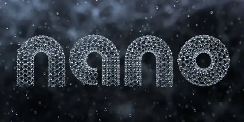 Tại sao công nghệ lọc nước nano chưa phổ biến hiện nay