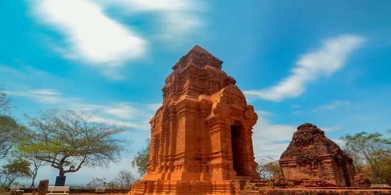 Cẩm nang khám phá Phan Thiết – Thành phố của nắng và gió