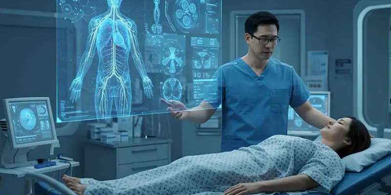 Tái tạo cơ thể và ứng dụng công nghệ sinh học tiên tiến