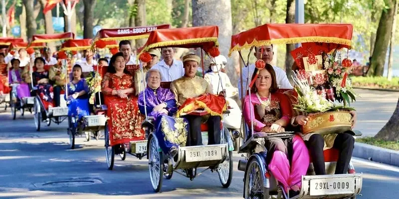 Du lịch Hà Nội - Trải nghiệm vẻ đẹp nghìn năm văn hiến