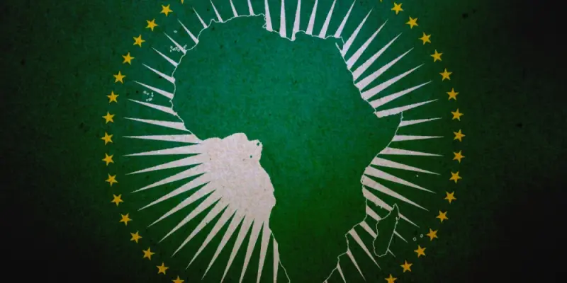 Quốc kỳ Liên minh châu Phi hé lộ biểu tượng quyền lực