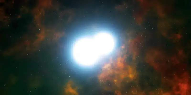 Sao lùn trắng là gì? Hiện tượng vũ trụ gây tranh cãi