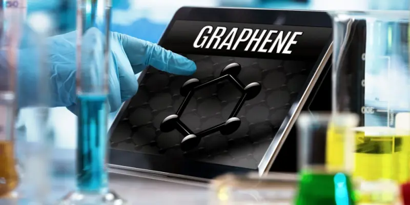 Vật liệu graphene và cuộc cách mạng khoa học chưa từng có