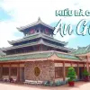 Miếu Bà Chúa Xứ Núi Sam - Nơi thờ tự linh thiêng ở An Giang